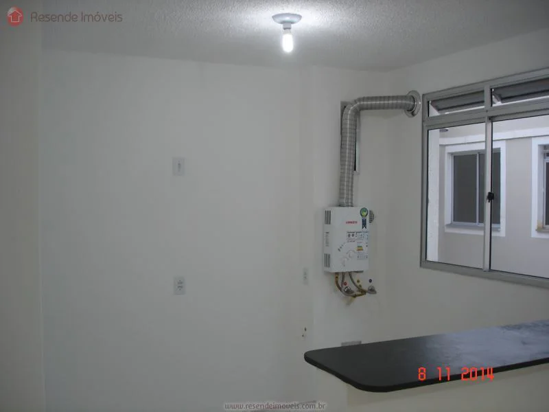 Foto 4 de 7 - Apartamento para aluguel em Paraíso